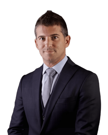 Dr. Ezequiel Panno