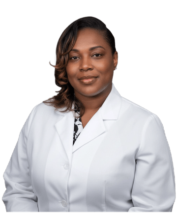 Sherita King