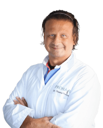 Dr. Tamas Mantse