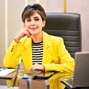 Dr. Afsheen Bilal