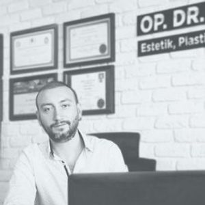 Dr. Arda Akgün