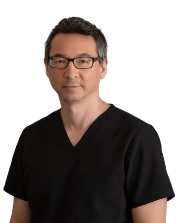 Dr. James Slusher