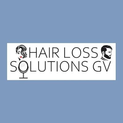 Hair Loss Solutions GV