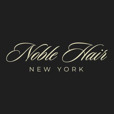 Noble Hair New York
