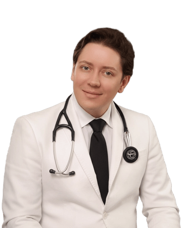 Dr. Danny Cesar G. de O. Jumes