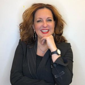 Karen Gordon