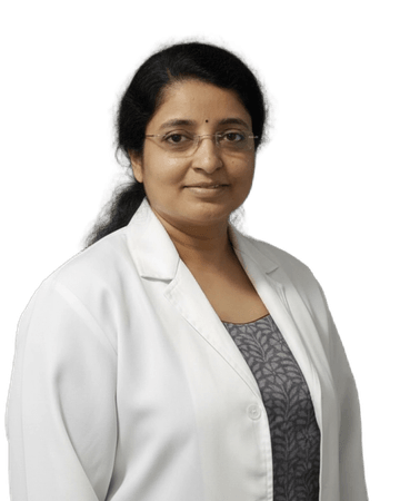 Dr. Radha Rani Palakurthi