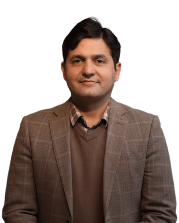 Dr. Muhammad Bilal