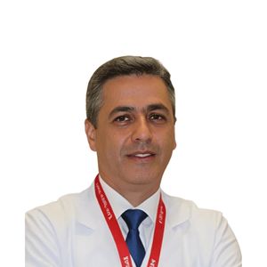 Dr. Ali Riza Basaran