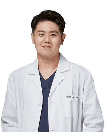 Dr. Yu-Hang Yeh