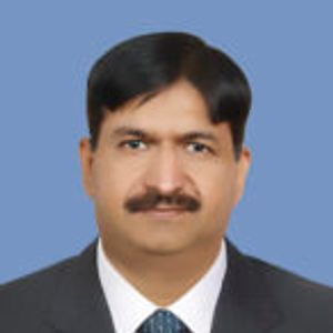 Dr. Nasir Naseem Akhtar