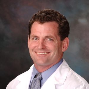 Dr. Paul J. McAndrews