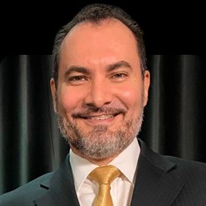 Dr. Douglas F. Ortiz