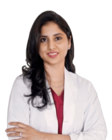 Dr. Harika Cherukuri