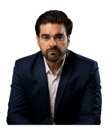 Dr. Pablo Cirino