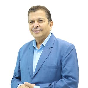Satish Shah