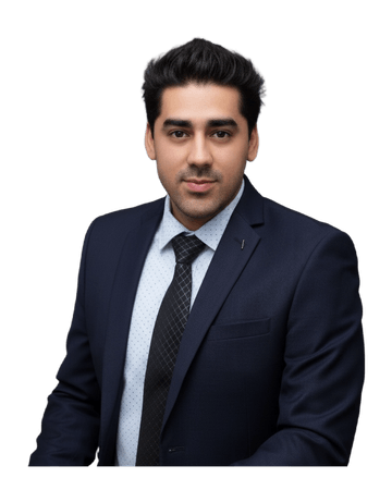Sajid Mughal
