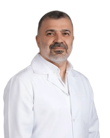 Dr. Zafer Gokdemir