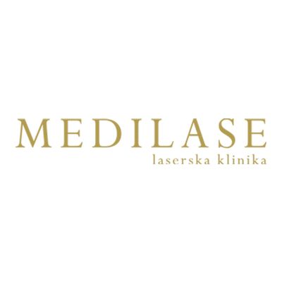 MEDILASE Laserska klinika - Ljubljana