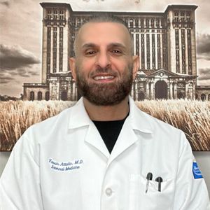 Yassir Attalla