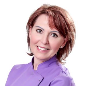Elżbieta Fomenko