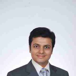 Dr. Avinash Agrawal