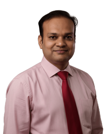 Dr. Kamlesh Jhariya