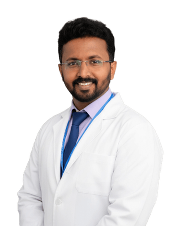 Nithin Jude Joseph