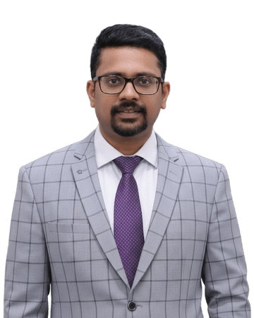 Dr. Sumit Agrawal