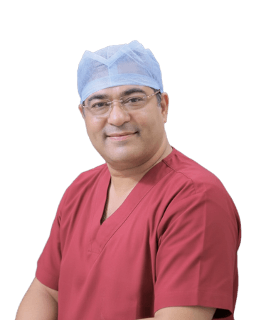 Dr. Nav Vikram