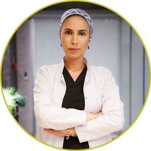 Esra Gençer