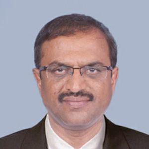 Dr. P. M. Ramotia