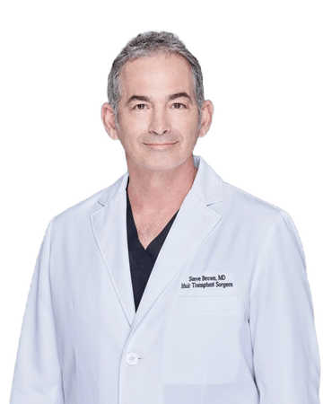 Dr. Steve Brown