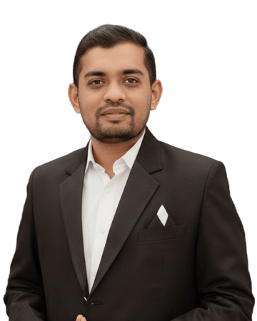 Dr. Jinkal Kunjadiya