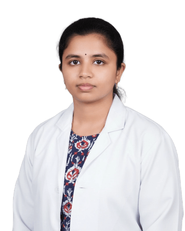 Mahathi Reddy
