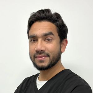 Dr. Hisham Khalid