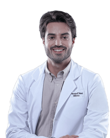 Dr. Max Neves