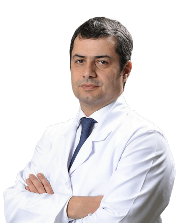 Dr. Ömer Cenker ILICALI