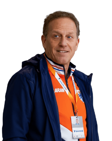 Dr. Rintje Ritsma