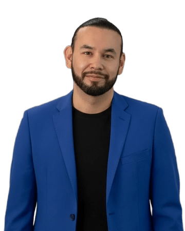 Dr. Enrique Orozco