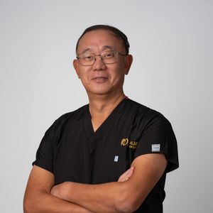Dr. Sun Zhengwu