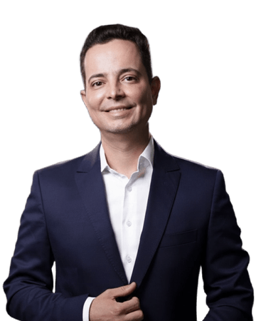 Dr. Júlio César