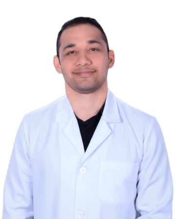Dr. Jorge Diniz