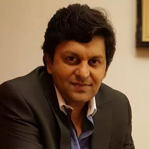 Dr. Neeraj Pandey