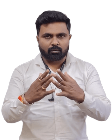 Dr. Santosh Atkare