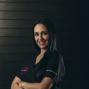 Luisa Sánchez