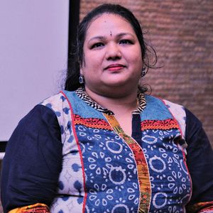 Dr. Jolly Shah