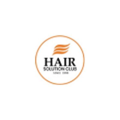 Hair Solution Club