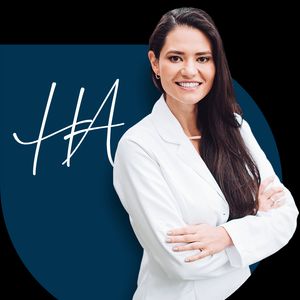 Dr. Harielle Asega