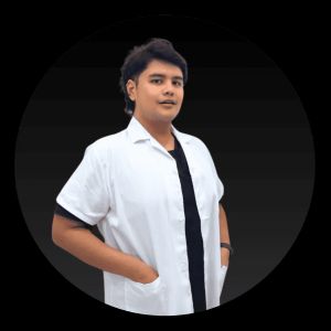 Dr. Ashrul Ikhmal